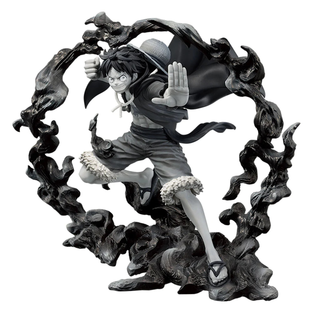 Ichiban Kuji One Piece Professionals Duel Memories - Monkey D Luffy Figure (LAST ONE) Ichiban Kuji One Piece Professionals Duel Memories - Monkey D Luffy Figure (LAST ONE)